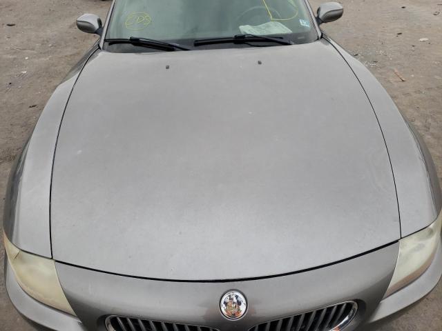 Photo 9 from auction – 2004 BMW Z4 3.0 with VIN 4USBT53504LU06587