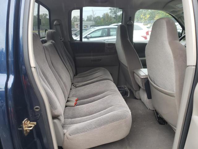 Photo 6 from auction – 2002 DODGE DAKOTA QUA with VIN 1B7HL48N42S578398