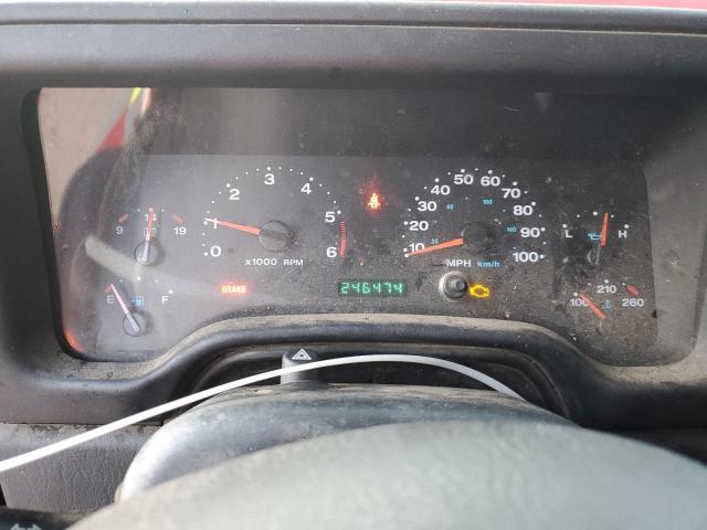 Photo 8 from auction – 2006 JEEP WRANGLER / with VIN 1J4FA29106P729690