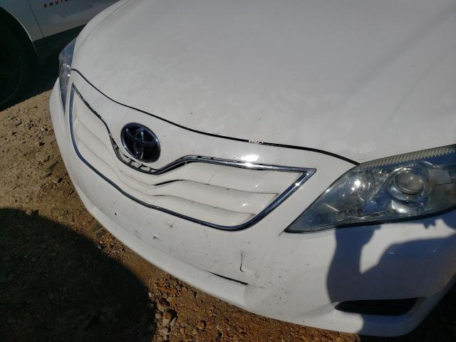 Photo 9 from auction – 2010 TOYOTA CAMRY BASE with VIN 4T4BF3EKXAR066943