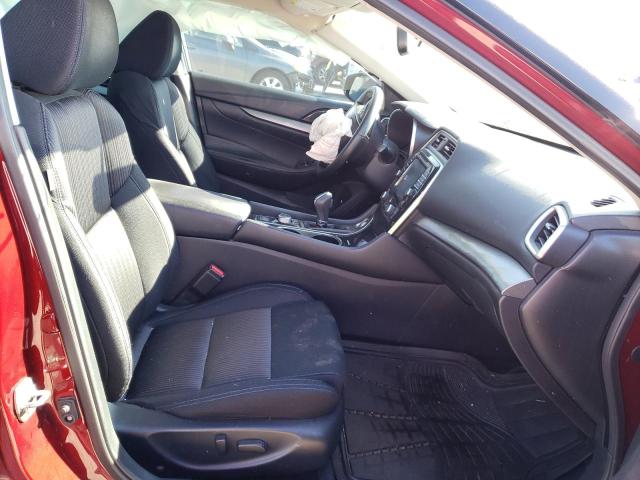 Photo 5 from auction – 2018 NISSAN MAXIMA 3.5 with VIN 1N4AA6AP6JC393606