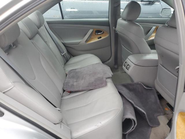 Photo 6 from auction – 2007 TOYOTA CAMRY CE with VIN 4T1BE46K77U100072