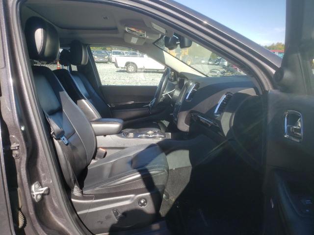 Photo 5 from auction – 2015 DODGE DURANGO LI with VIN 1C4RDHDG2FC176170
