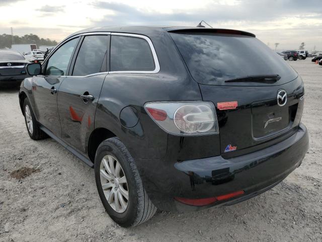 Photo 3 from auction – 2011 MAZDA CX-7 with VIN JM3ER2A59B0406242