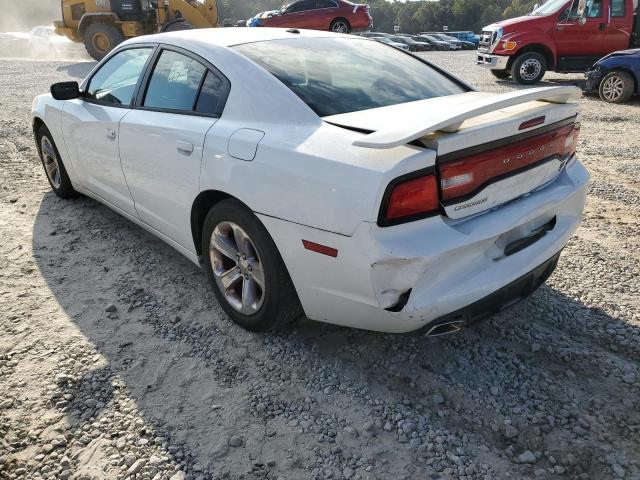 Photo 3 from auction – 2012 DODGE CHARGER SE with VIN 2C3CDXBG2CH244631