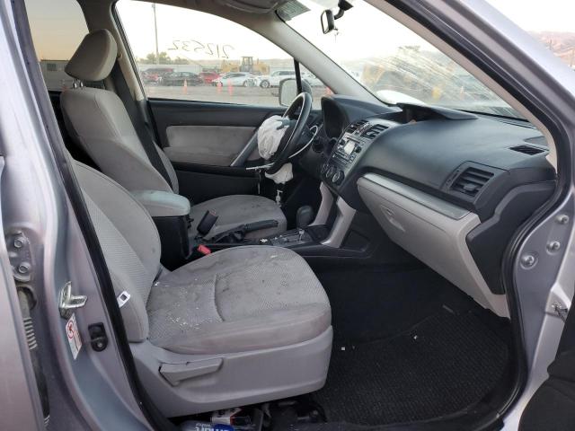 Photo 5 from auction – 2014 SUBARU FORESTER 2 with VIN JF2SJAACXEH459986
