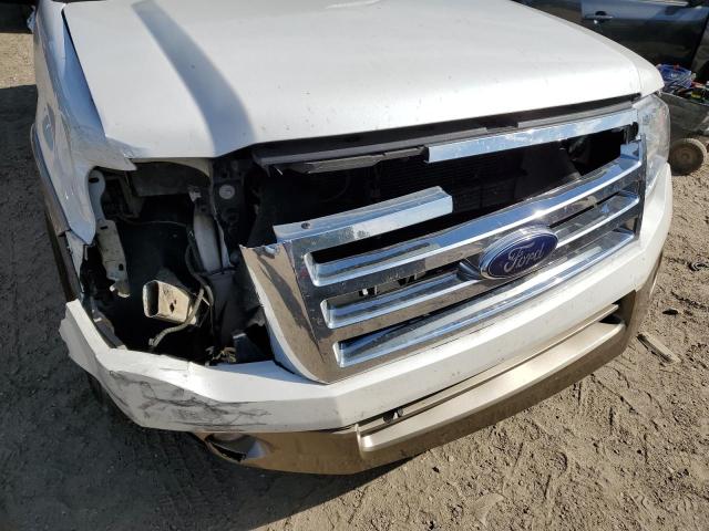 Photo 9 from auction – 2014 FORD EXPEDITION with VIN 1FMJU1H59EEF11601
