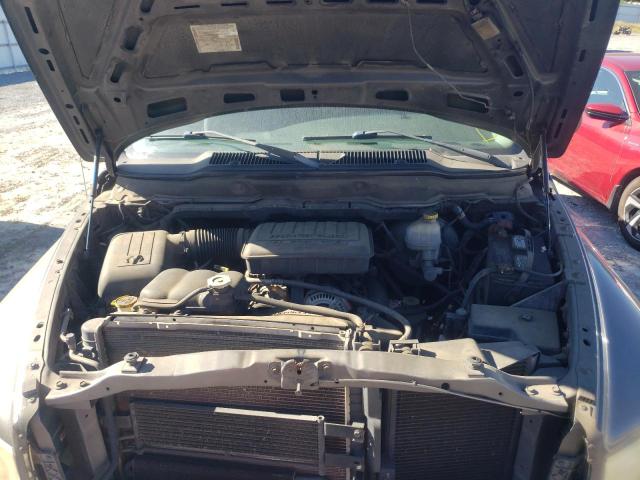 Photo 7 from auction – 2002 DODGE RAM PICKUP with VIN 1D7HA16N12J157886