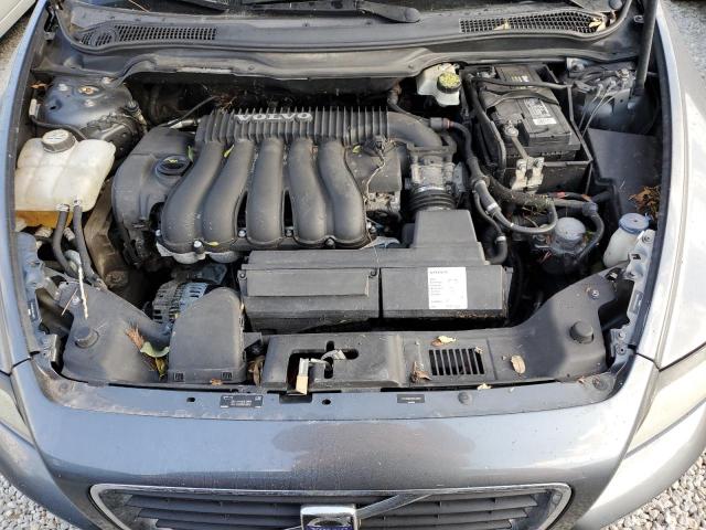 Photo 7 from auction – 2009 VOLVO S40 2.4I with VIN YV1MS382392448652