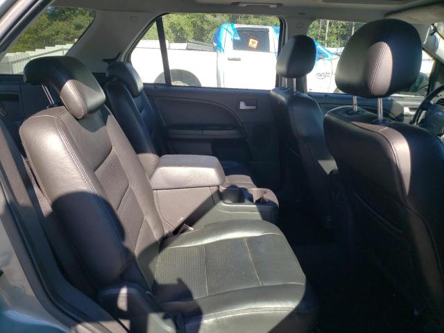 Photo 6 from auction – 2005 FORD FREESTYLE with VIN 1FMDK03195GA75774