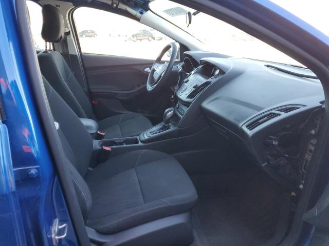 Photo 5 from auction – 2018 FORD FOCUS SE with VIN 1FADP3K28JL228721
