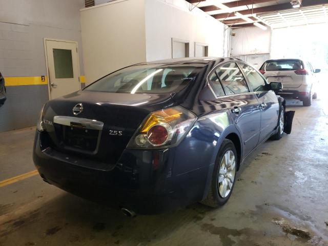 Photo 4 from auction – 2012 NISSAN ALTIMA BAS with VIN 1N4AL2AP5CC225509