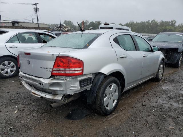 Photo 4 from auction – 2010 DODGE AVENGER SX with VIN 1B3CC4FB1AN120299