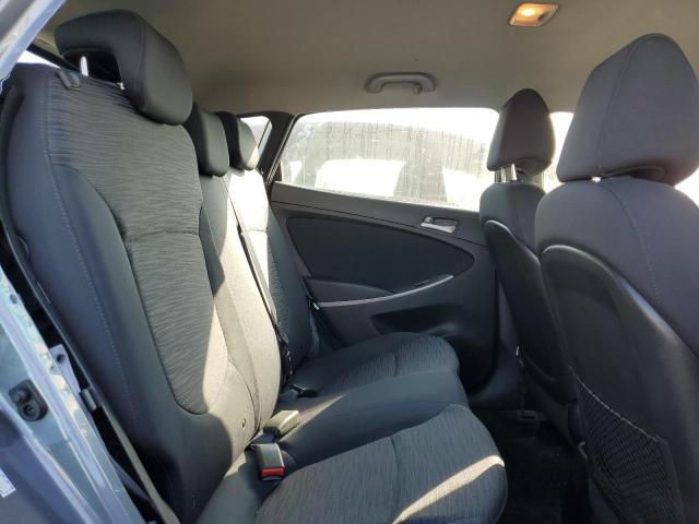Photo 6 from auction – 2017 HYUNDAI ACCENT SE with VIN KMHCT5AE0HU342480
