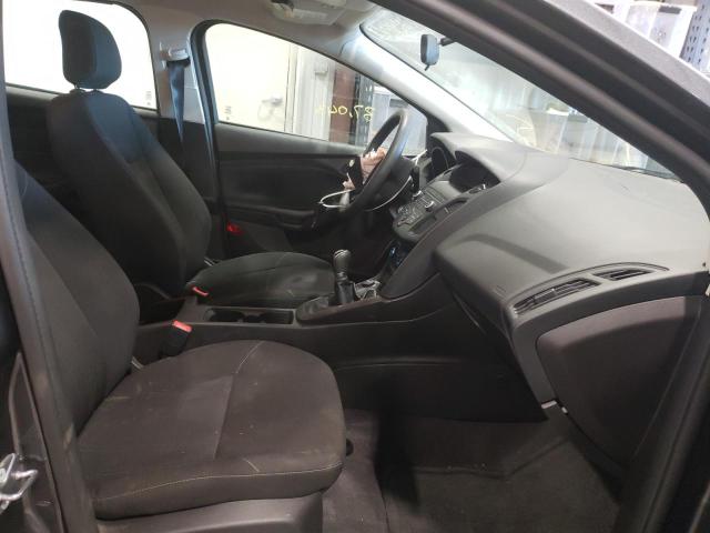 Photo 5 from auction – 2018 FORD FOCUS S with VIN 1FADP3E27JL255582