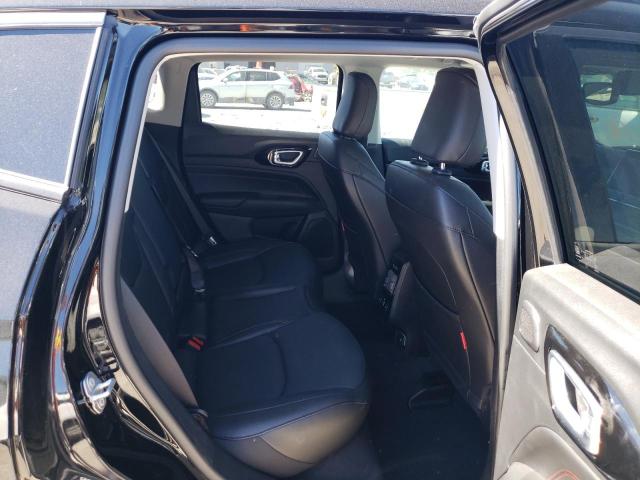Photo 6 from auction – 2022 JEEP COMPASS TR with VIN 3C4NJDDB2NT111925
