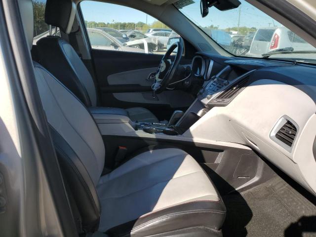 Photo 5 from auction – 2013 CHEVROLET EQUINOX LT with VIN 2GNFLPE39D6405629