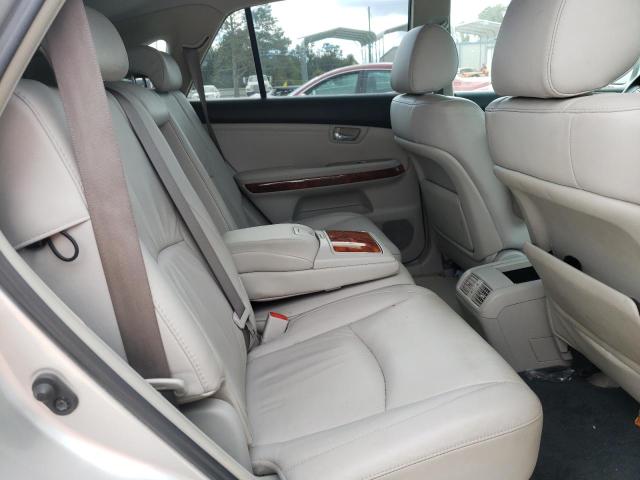 Photo 6 from auction – 2008 LEXUS RX 350 with VIN 2T2GK31UX8C043351