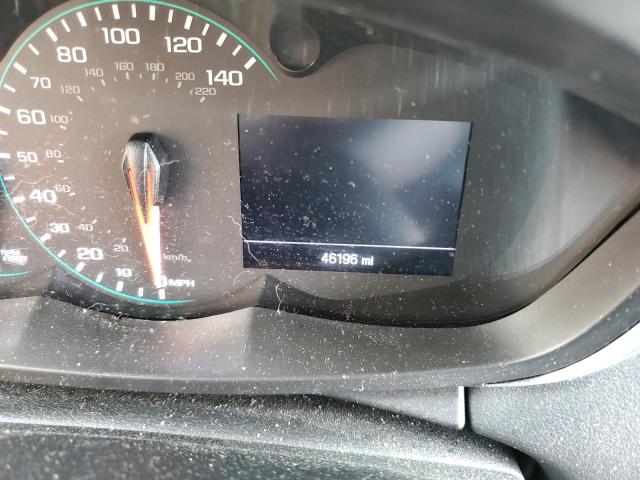Photo 8 from auction – 2019 CHEVROLET TRAX LS with VIN 3GNCJKSB5KL226469