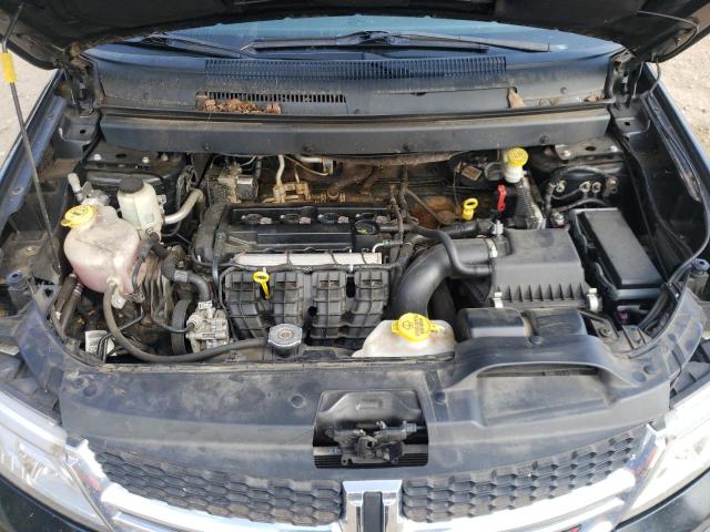 Photo 7 from auction – 2016 DODGE JOURNEY SE with VIN 3C4PDCABXGT146326
