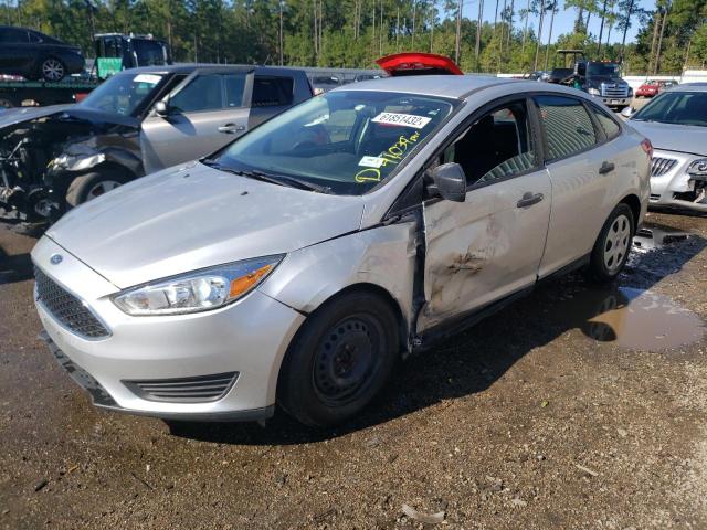 Photo 9 from auction – 2017 FORD FOCUS S with VIN 1FADP3E2XHL243081
