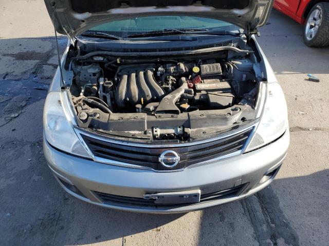 Foto 7 de la subasta – 2012 NISSAN VERSA S con VIN 3N1BC1CP8CL373697