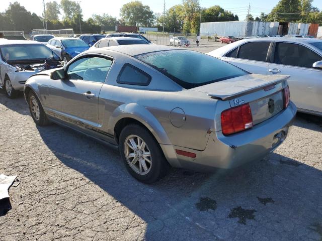 Photo 3 from auction – 2009 FORD MUSTANG with VIN 1ZVHT80N995114595
