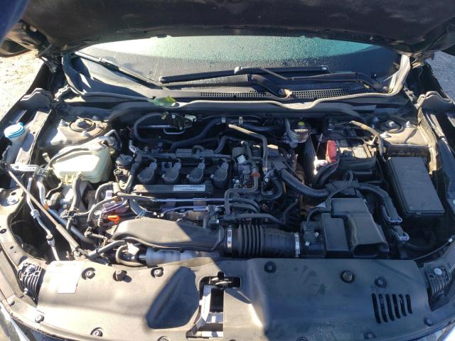 Photo 7 from auction – 2016 HONDA CIVIC EX with VIN 19XFC1F30GE012675
