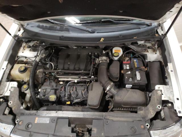 Photo 7 from auction – 2013 FORD FLEX SEL with VIN 2FMGK5C84DBD01832
