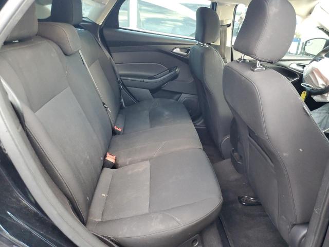صورة رقم 6 من المزاد - 2017 FORD FOCUS SEL مع VIN 1FADP3M28HL202305