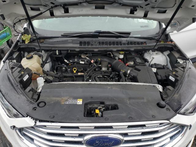Photo 7 from auction – 2020 FORD EDGE SEL with VIN 2FMPK3J90LBA44554