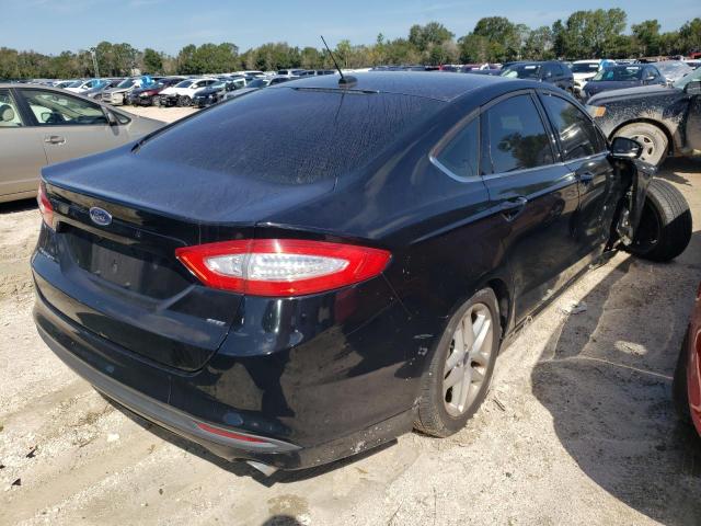 Photo 4 from auction – 2016 FORD FUSION SE with VIN 3FA6P0H7XGR158885
