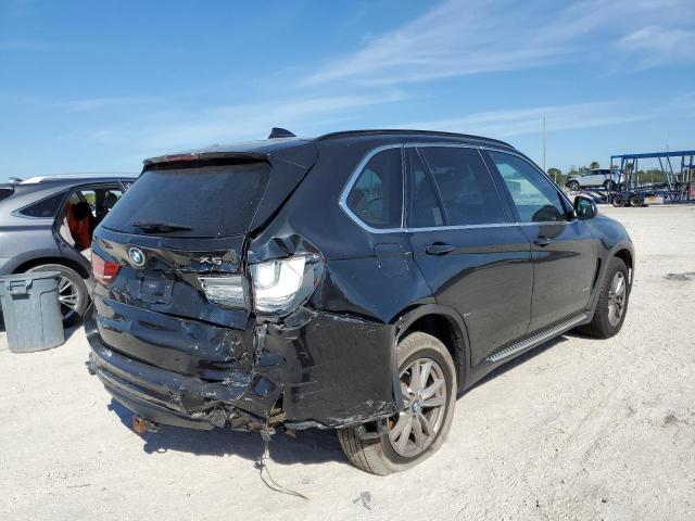 Photo 4 from auction – 2015 BMW X5 XDRIVE3 with VIN 5UXKR0C56F0K71464
