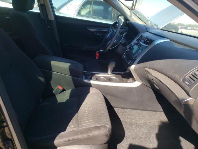 Photo 5 from auction – 2014 NISSAN ALTIMA 2.5 with VIN 1N4AL3AP3EC176187