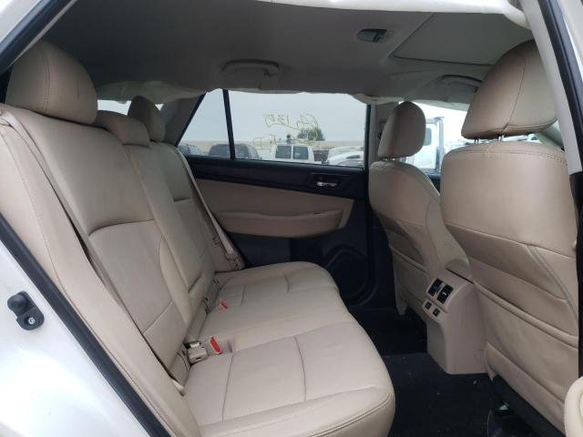 Photo 6 from auction – 2015 SUBARU OUTBACK 3. with VIN 4S4BSENC9F3280779