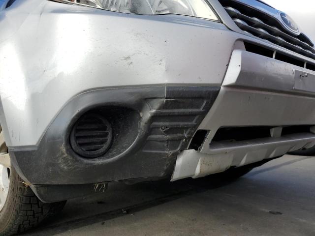 Photo 9 from auction – 2011 SUBARU FORESTER 2 with VIN JF2SHBDC7BH757906