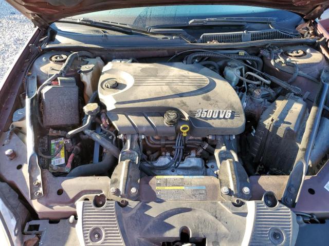 Photo 7 from auction – 2007 CHEVROLET IMPALA with VIN 2G1WB58K179164017