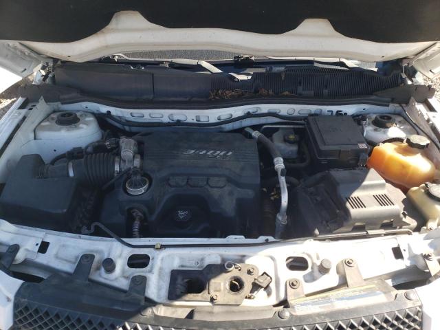 Photo 7 from auction – 2008 CHEVROLET EQUINOX LS with VIN 2CNDL13F086015529