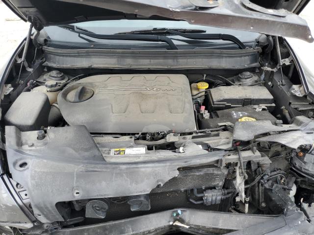 Photo 7 from auction – 2015 JEEP CHEROKEE T with VIN 1C4PJMBS4FW529054