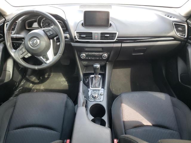Photo 9 from auction – 2016 MAZDA 3 TOURING with VIN JM1BM1W70G1318552