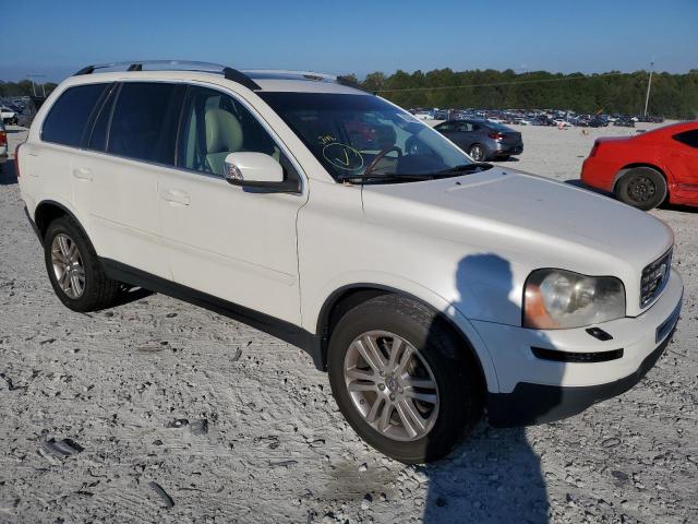 VOLVO XC90 V8 2007 with VIN YV4CZ852271401952 - Photo from auction