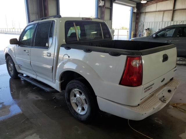 Photo 2 from auction – 2001 FORD EXPLORER S with VIN 1FMZU77E41UA78583
