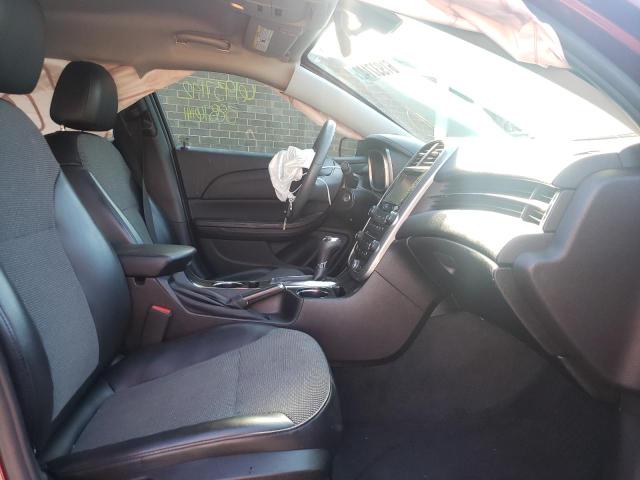 Photo 5 from auction – 2016 CHEVROLET MALIBU LIM with VIN 1G11C5SA4GF115361