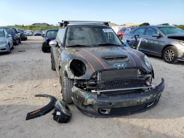 Photo 9 from auction – 2012 MINI COOPER S with VIN WMWSV3C57CTY29375