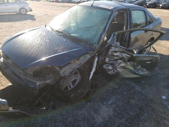 Photo 9 from auction – 2003 FORD FOCUS with VIN 1FAFP34P53W202077