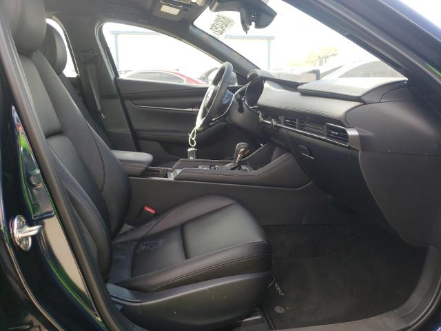 Photo 5 from auction – 2021 MAZDA 3 SELECT with VIN JM1BPAKL2M1344723