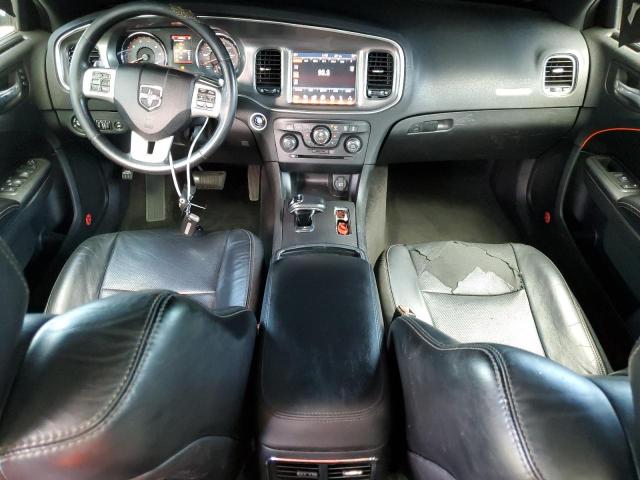Photo 9 from auction – 2013 DODGE CHARGER SX with VIN 2C3CDXHG1DH545433