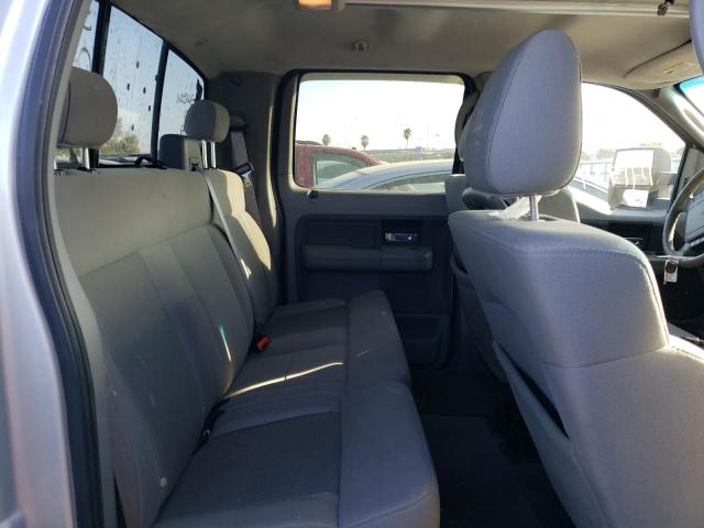 Photo 6 from auction – 2008 FORD F150 SUPER with VIN 1FTPW12588FC01875