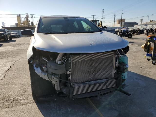 Photo 9 from auction – 2020 CHEVROLET EQUINOX LT with VIN 2GNAXUEVXL6155153