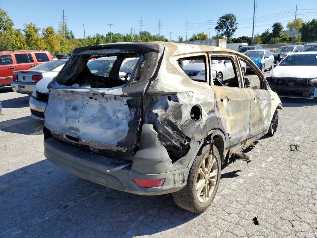 Photo 4 from auction – 2017 FORD ESCAPE S with VIN 1FMCU0F74HUC07111